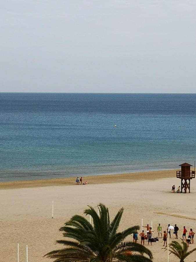1Ere Soleil Levant ปัวร์โตเดซากุนโต ภายนอก รูปภาพ