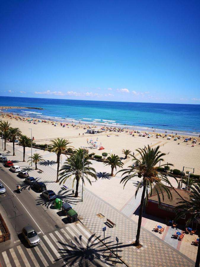 1Ere Soleil Levant ปัวร์โตเดซากุนโต ภายนอก รูปภาพ