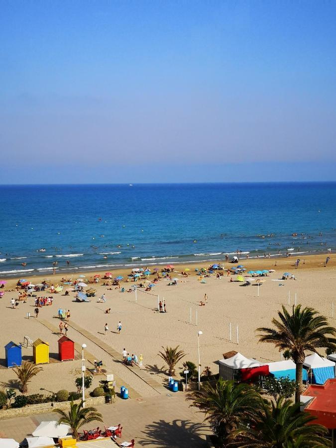 1Ere Soleil Levant ปัวร์โตเดซากุนโต ภายนอก รูปภาพ