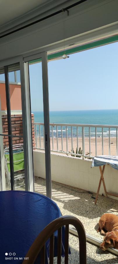 1Ere Soleil Levant ปัวร์โตเดซากุนโต ภายนอก รูปภาพ