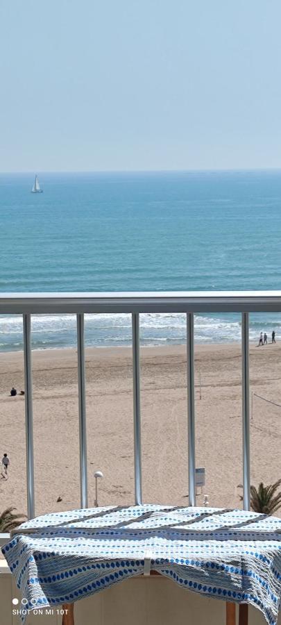 1Ere Soleil Levant ปัวร์โตเดซากุนโต ภายนอก รูปภาพ