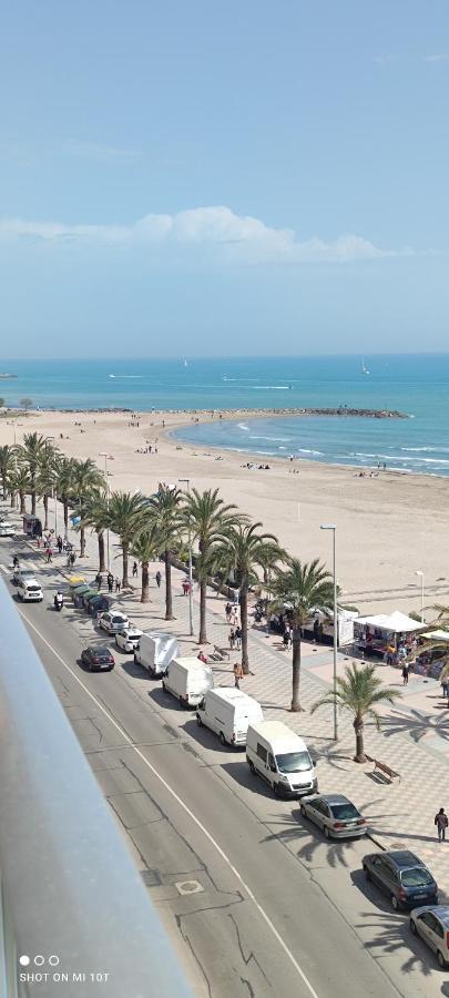 1Ere Soleil Levant ปัวร์โตเดซากุนโต ภายนอก รูปภาพ