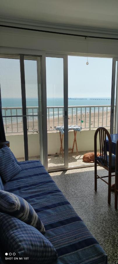 1Ere Soleil Levant ปัวร์โตเดซากุนโต ภายนอก รูปภาพ